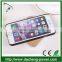 Top Selling qi Wireless Charger for Samsung s4 s5 s6