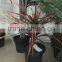 2016 new product high simulation artificial plant with factory price