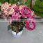 New arrival artificial flower handmade silk flowers with high quality