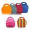Portable Food Warmer Bag , Single Neoprene Lunch Warmer Bags