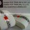 Silicone Elastic Printed Logo for Garments