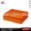 Factory Price Packing Custom Storage Empty Tea Wooden Box