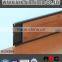 Aluminium flooring profile skirting board-XGX995