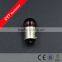 10/5W DC 12V BA15S Car Halogen Bulb Red Light Fog Light Turn Signal
