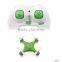 2.5CH 4-blades infated remote control helix helicopter toys