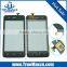 Lcd complete Assembly Top quality LCD with touch screen Digitizer For Wiko Sunset
