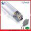 TSP006 16x16mm Curved Shape LED Aluminum Extrusion Channel