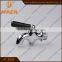 Hot water tap(chrome plated)