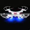 X5C-1 Drone 2MP HD Camera 2.4G 4CH 6-Axis Gyro RC Quadcopter Helicopter UFO