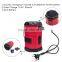Asia Leader Products 8 LED Tube Solar Pop-up Camping Lantern