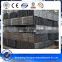 CHANNEL STEEL 10# 100*48*5.3 WEIGHT 10.007KG/M FOR CONSTRUCTION
