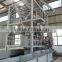 Complete Set Cement Foam Material Insulation Boards Production Equipment