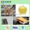 PA/PE 7-layer coextruded vacuum packing film