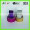Ornamental colorful printing glitter tape for arts and crafts made in china