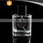 mini 30ml perfume glass bottle