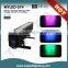 Remote Control 8*Tri-3W RGB Battery Wireless Bar Light DJ Light