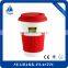 2016 bulk cheap custom made colorful silicone cup cover lid for coffee