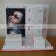 wholesale modern design desktop eyeglass display stand