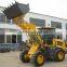 chinesse mini cheap wheel loader CS920