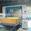 HOT!2014 Automatic Horizontal Foam Cutting Machine/Fom machine