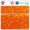 180 Degrees resistant hot pc polycarbonate raw material clear plastic pellets