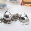 Stainless Steel Tea Ball with Bowl