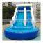 cheap inflatable water slides, giant inflatable wate slide, commercial inflatable water slide