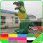 Latest design giant inflatable dinosaur