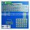 2015 Hotsale Double layers Flexible pcb making