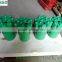 T51 thread retrac 89mm button rock drill bit