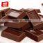 115g mocha milk chocolate in cube mould