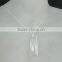 925 Silver crystal quartz Gemstone necklace