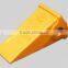 Alloy steel casted mining construction use Bucket teeth