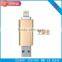 USB FLASH Drive For iPhone 6, 6 Plus 5 5S ipad Metal Pen drive HD memory stick Dual purpose mobile Otg Micro 32GB 64GB PENDRIVE