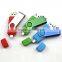 colorful 16gb-128gb rotation micro usb Otg flash drive for extend capacity