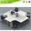 Wholesale Cheap Crazy Selling Office Mobile Partition Panel