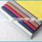 Flame retardant blackout ready made kitchen curtain XJC 0002