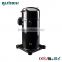 SQ028UAC LG Scroll Compressor Models R22 3PH 380V 60Hz 28500 BTU