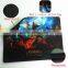 Fabric Surface Neoprene Mouse Pad
