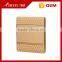 Bihu gold One Gang three Way Wall Switch smart home touch light wall switch