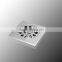 Stainless Steel High Quality Colorful Round Floor Drain Strainer