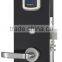 E3061Z proximity electronic rfid hotel locks (keep the mortise and carpentry,save your door)