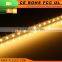 12v 30w led high power 3528 warm white flexible smd led strip with high quality