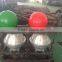 Rotational Mould of Insulated Case Rotomolding LLDPE by Rotational Mould