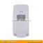 2015 NEWproduct manual touch free soap dispenser design dual Plastic Bathroom hotel foam soap dispenser