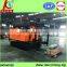 SKWW300 air DTH water well drilling rig water drilling machine