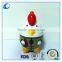 12 chinese zodiac candy jar of animal
