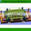 Good Quality bumper bar plastic injection mould