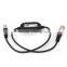 CCTV video anti-interference device for Video transmission