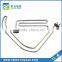 high temperature air electric resistance heater